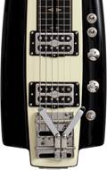 Duesenberg Fairytale Split/King Black Ivory