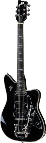 Duesenberg Paloma Black Duesenberg Paloma Black