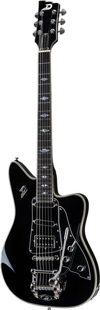 Duesenberg Paloma Black