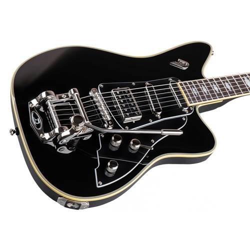 Duesenberg Paloma Black Duesenberg Paloma Black