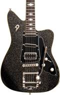 Duesenberg Paloma Black Sparkle