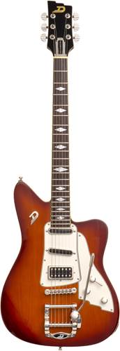 Duesenberg Paloma Vintage Burst Duesenberg Paloma Vintage Burst