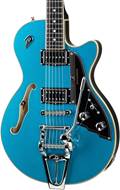 Duesenberg Starplayer III Catalina Blue