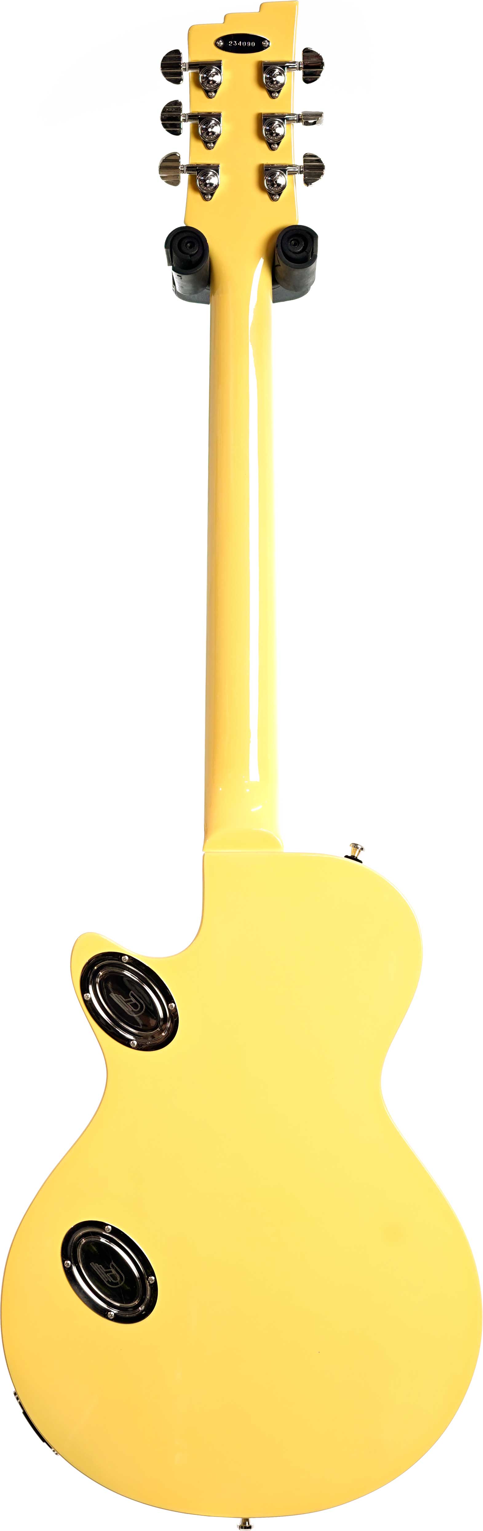 Duesenberg Senior Wraparound Bridge Blonde (Nearly New) #234090