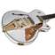 Duesenberg Starplayer TV Phonic Venetian White Front View