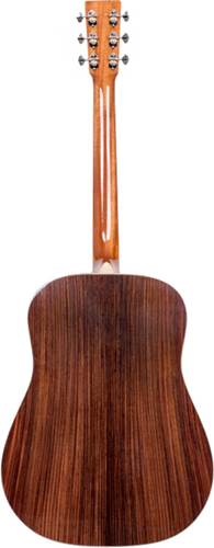 Larrivee D-44 Rosewood Left Handed Larrivee D-44 Rosewood Left Handed