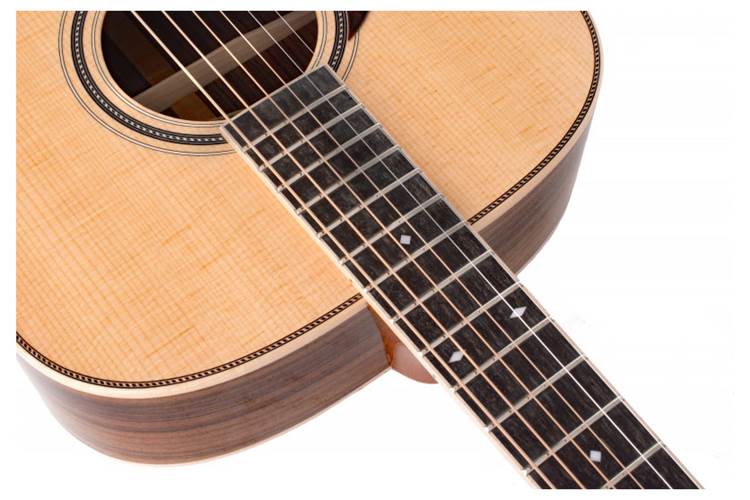 Larrivee D-44 Rosewood Left Handed Larrivee D-44 Rosewood Left Handed