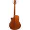 Larrivee LV-05E Mahogany Back View