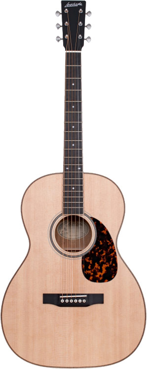 Larrivee OOO 40 guitarguitar