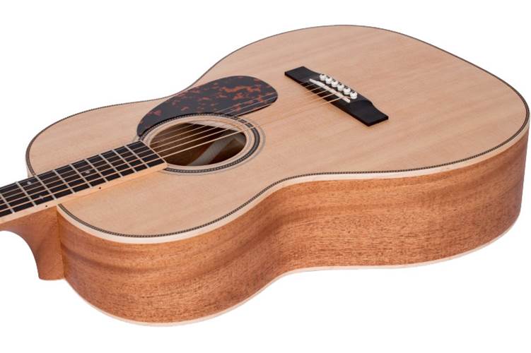 Larrivee OOO-40 Larrivee OOO-40