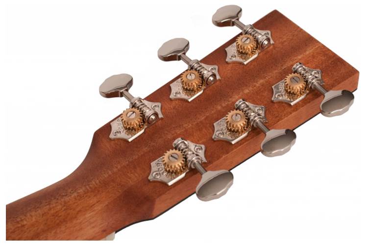 Larrivee OOO-40 Larrivee OOO-40