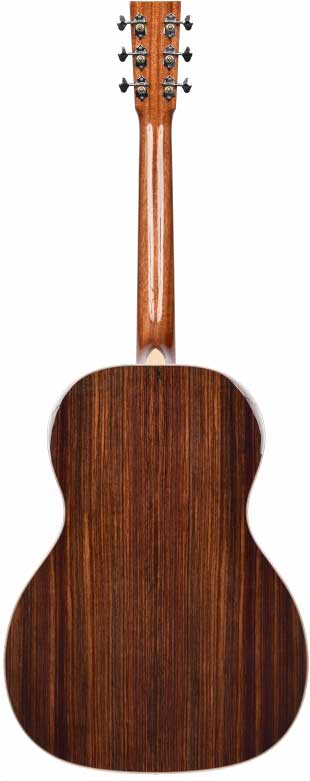 Larrivee OOO-44 Rosewood Left Handed