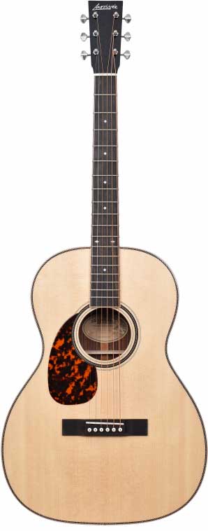 Larrivee OOO-44 Rosewood Left Handed