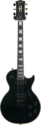 Gibson Custom Shop Kirk Hammett 1989 Les Paul Custom #KH033