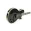 Gibson Custom Shop Kirk Hammett 1989 Les Paul Custom #KH033 Front View