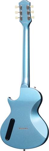 Epiphone Waxx Nighthawk Studio Pelham Blue Epiphone Waxx Nighthawk Studio Pelham Blue