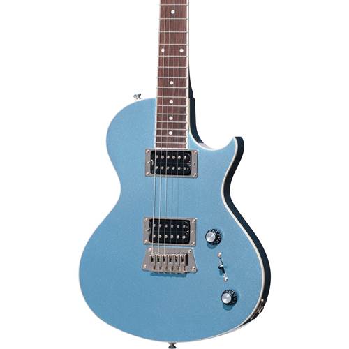 Epiphone Waxx Nighthawk Studio Pelham Blue Epiphone Waxx Nighthawk Studio Pelham Blue
