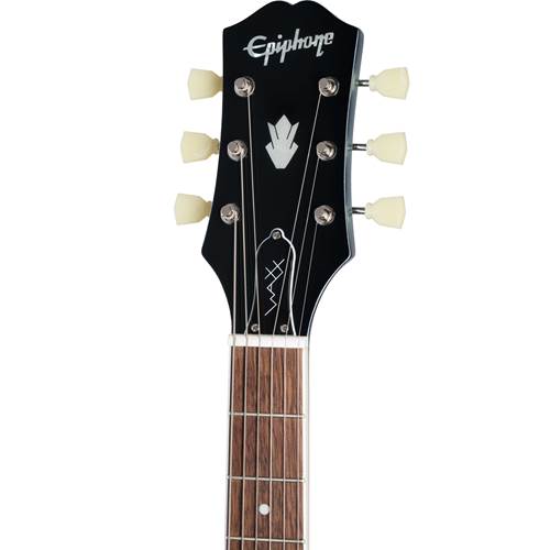 Epiphone Waxx Nighthawk Studio Pelham Blue Epiphone Waxx Nighthawk Studio Pelham Blue