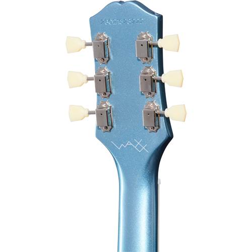 Epiphone Waxx Nighthawk Studio Pelham Blue Epiphone Waxx Nighthawk Studio Pelham Blue