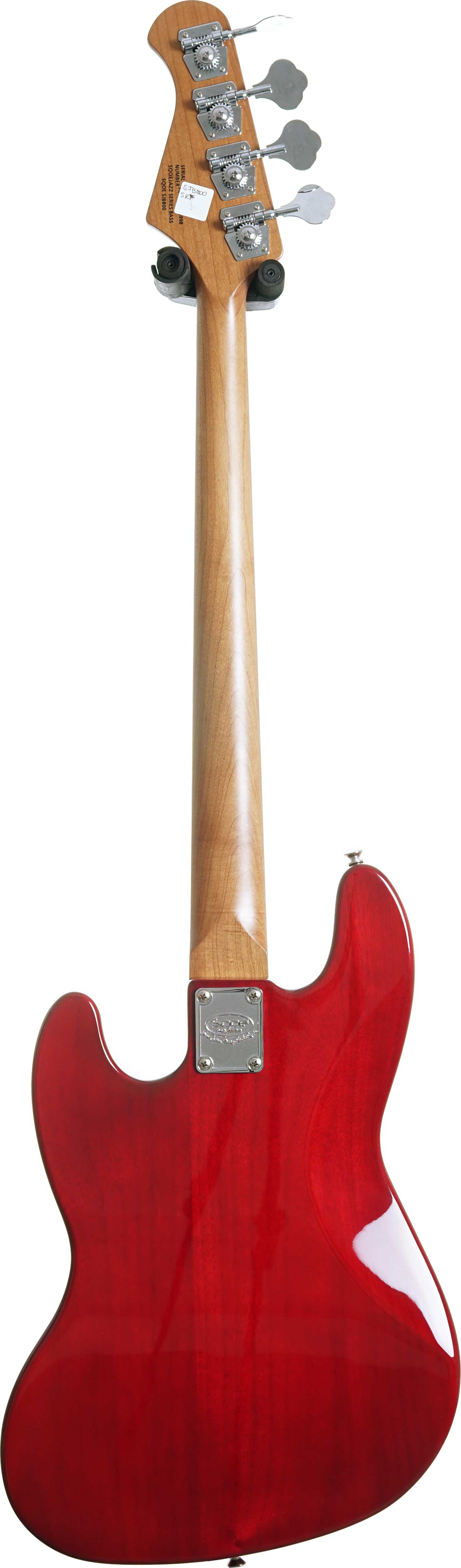 Sqoe SJB800 Sunrise Fade