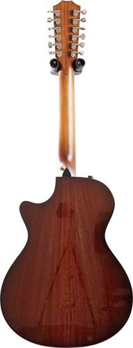 Taylor 552ce 12 Fret 12 String Grand Concert #1204073069 Taylor 552ce 12 Fret 12 String Grand Concert #1204073069