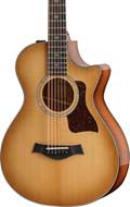 Taylor 552ce 12 Fret 12 String Grand Concert