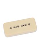 Seymour Duncan JJN P90 Silencer Bridge Cream Soapbar