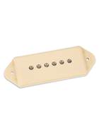 Seymour Duncan P90 Silencer Neck - Cream Dog Ear