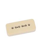 Seymour Duncan P90 Silencer Neck Cream Soapbar