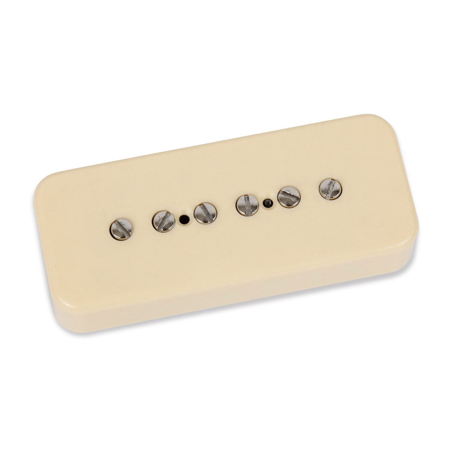 Seymour Duncan P90 Silencer Hot Bridge Cream Soapbar | guitarguitar