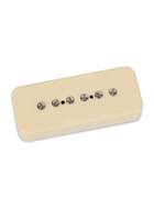 Seymour Duncan P90 Silencer Hot Bridge Cream Soapbar