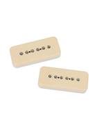 Seymour Duncan Silencer P90 Silencer Vintage Cream Soapbar Set