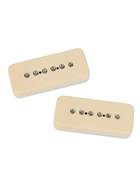Seymour Duncan Silencer P90 Silencer Hot Cream Soapbar Set