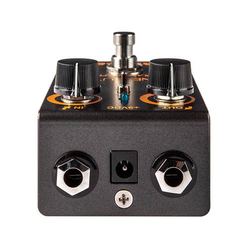 Way Huge Smalls Stone Burner Sub Atomic Fuzz Way Huge Smalls Stone Burner Sub Atomic Fuzz