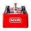 MXR Dookie Drive V.4 Distortion Front View