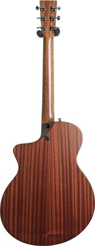 Martin Road Series SC-10E Sapele Martin Road Series SC-10E Sapele