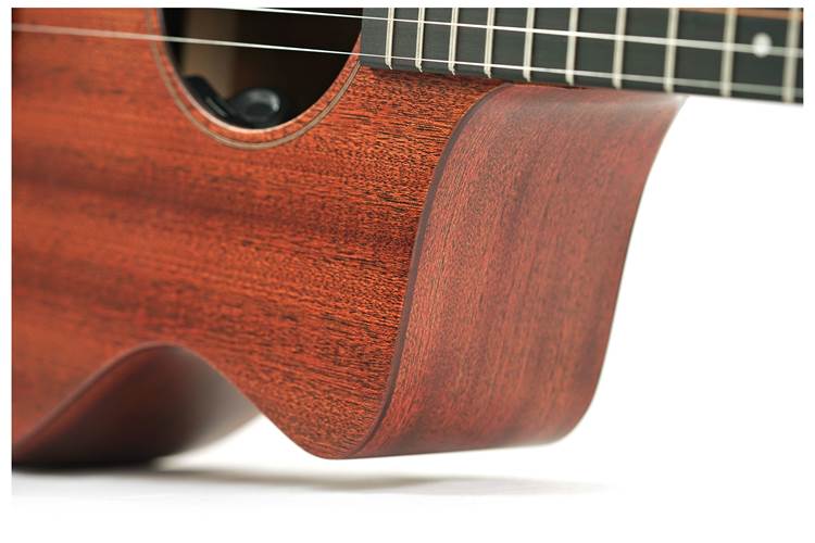 Martin Road Series SC-10E Sapele Martin Road Series SC-10E Sapele