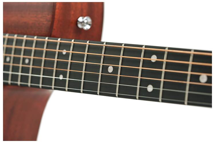 Martin Road Series SC-10E Sapele Martin Road Series SC-10E Sapele