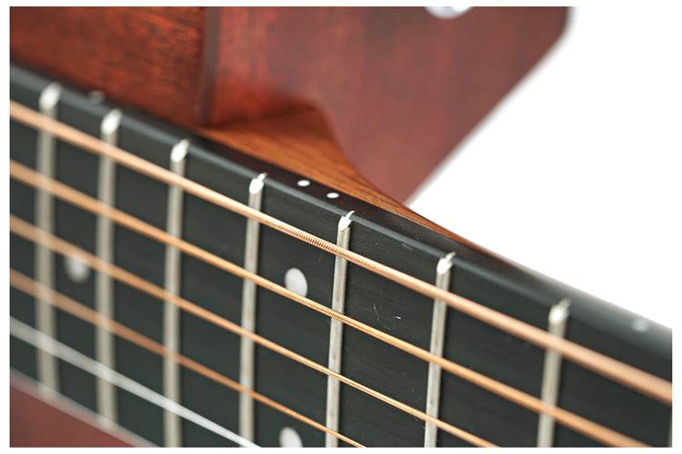 Martin Road Series SC-10E Sapele Martin Road Series SC-10E Sapele