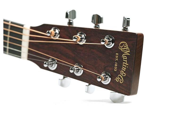 Martin Road Series SC-10E Sapele Martin Road Series SC-10E Sapele