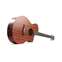 Martin Road Series SC-10E Sapele Front View