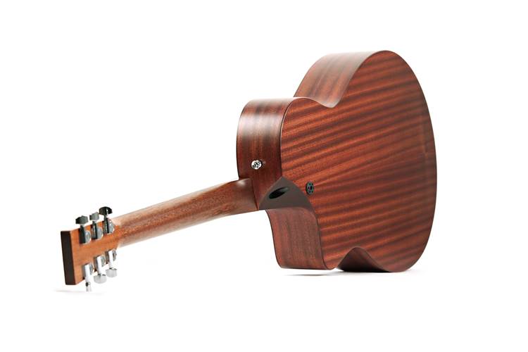 Martin Road Series SC-10E Sapele Martin Road Series SC-10E Sapele
