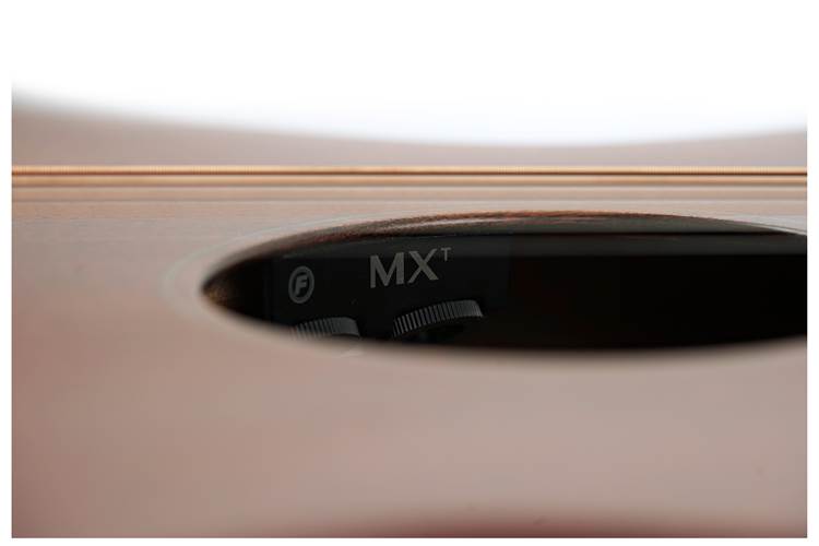 Martin Road Series SC-10E Sapele Martin Road Series SC-10E Sapele