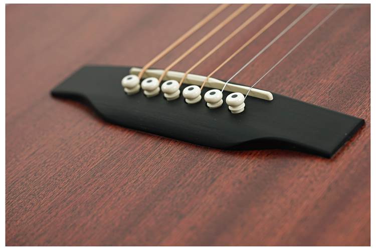 Martin Road Series SC-10E Sapele Martin Road Series SC-10E Sapele