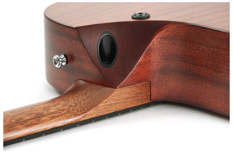 Martin Road Series SC-10E Sapele Martin Road Series SC-10E Sapele