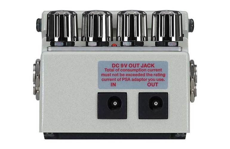 BOSS NS-1X Noise Suppressor BOSS NS-1X Noise Suppressor
