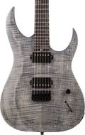 Schecter Sunset Extreme 6 Gray Ghost