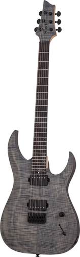 Schecter Sunset Extreme 6 Gray Ghost Schecter Sunset Extreme 6 Gray Ghost