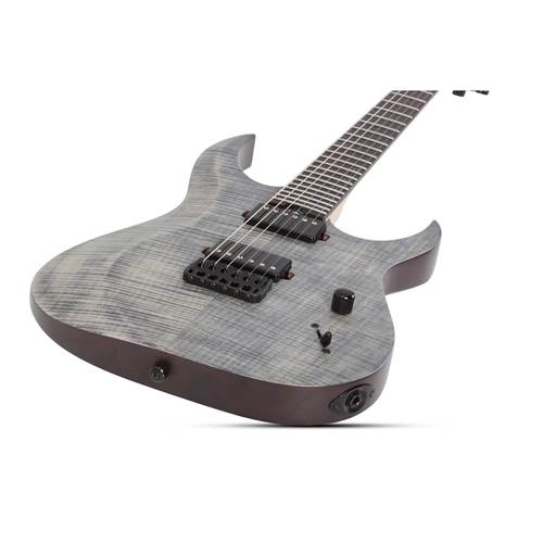 Schecter Sunset Extreme 6 Gray Ghost Schecter Sunset Extreme 6 Gray Ghost