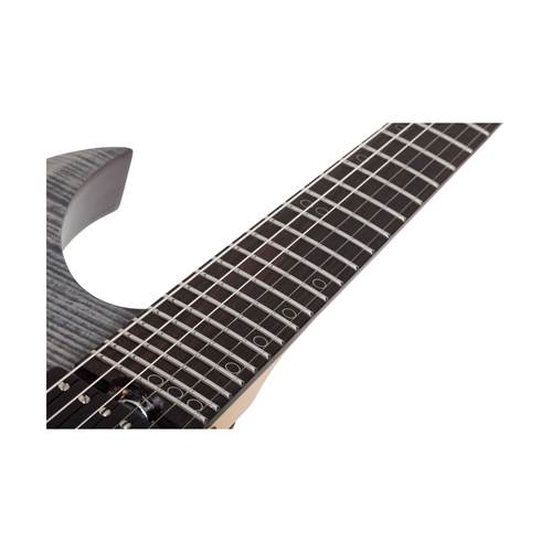 Schecter Sunset Extreme 6 Gray Ghost Schecter Sunset Extreme 6 Gray Ghost